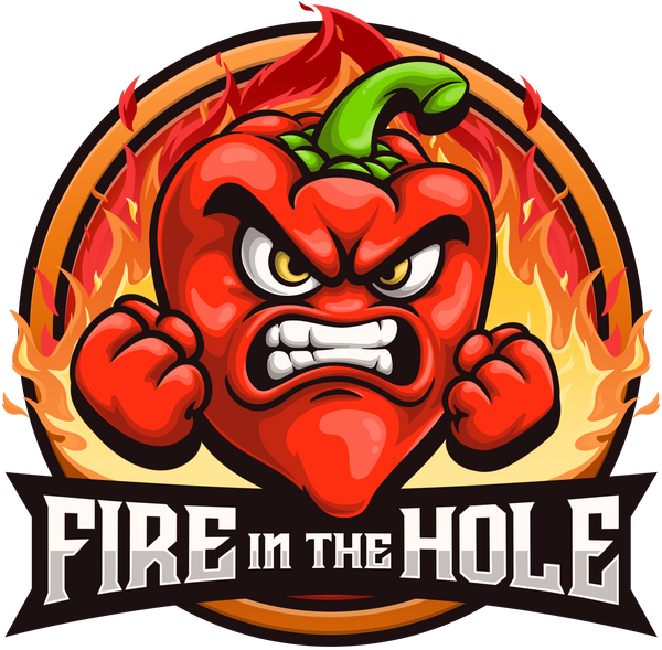 Fire in The Hole
